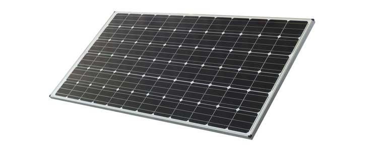 SOLAR PANEL