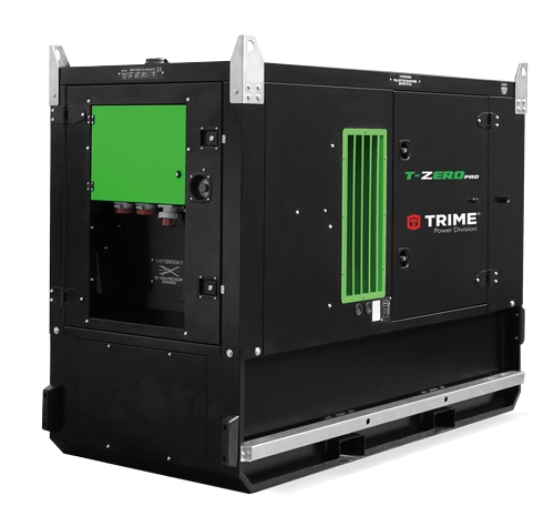 HYBRID GENERATOR