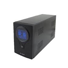 UNINTERRUPTABLE  POWER SUPPLY (UPS)